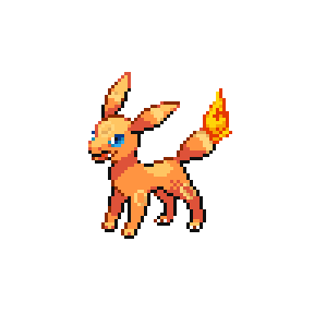 Charreon Sprite Image