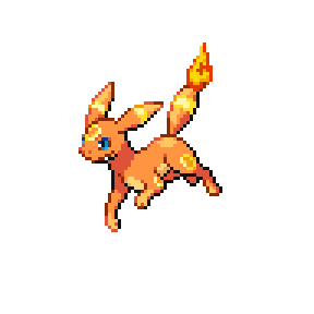 Charreon Sprite Image