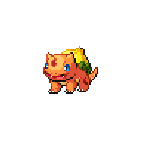 Charsaur Sprite Image