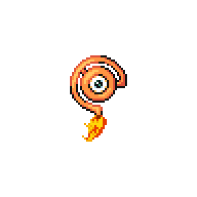 Charown Sprite Image