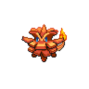 Charco Sprite Image