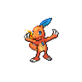 Charsel Sprite Image