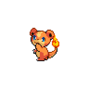 Charursa Sprite Image