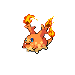 Charsola Sprite Image
