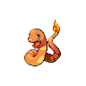 Charans Sprite Image