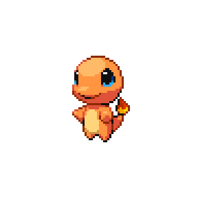 Chargon2 Sprite Image