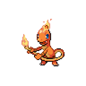 Chargle Sprite Image