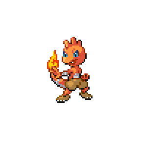 Charrogue Sprite Image