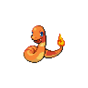 Charans Sprite Image