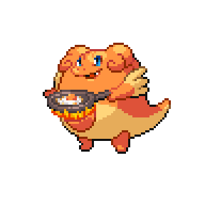 Charsey Sprite Image