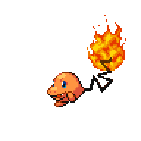 Charrill Sprite Image
