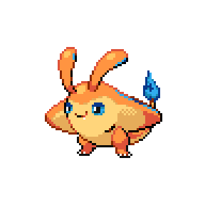 Chartyke Sprite Image