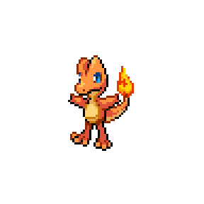 Charcko Sprite Image
