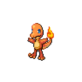 Charcko Sprite Image