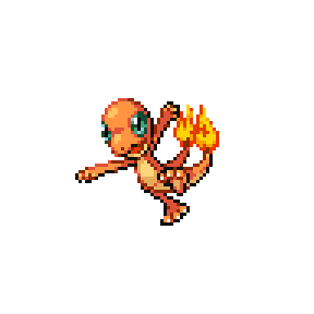 Charcko Sprite Image