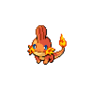 Charkip Sprite Image