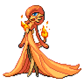 Charvoir Sprite Image