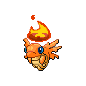 Charinja Sprite Image