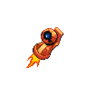Chardum Sprite Image
