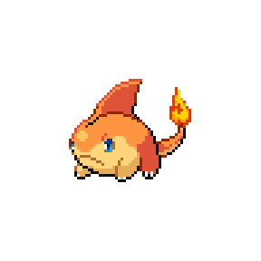 Charble Sprite Image