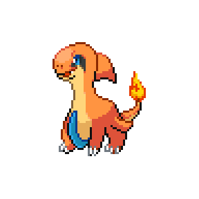 Charbite Sprite Image