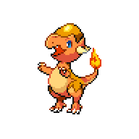 Charidos Sprite Image