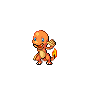 Charchar Sprite Image