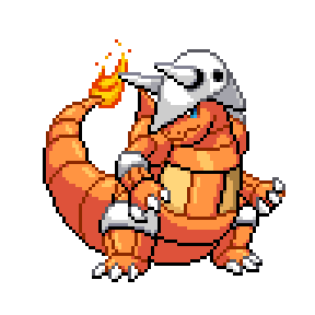 Chargron Sprite Image