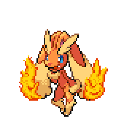 Charpunny Sprite Image