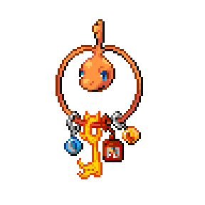 Charki Sprite Image