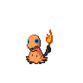 Charkyu Sprite Image