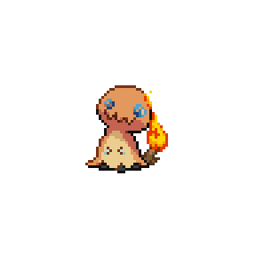 Charkyu Sprite Image