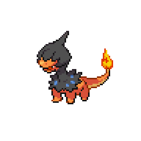 Charno Sprite Image