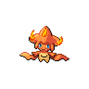 Charrachi Sprite Image