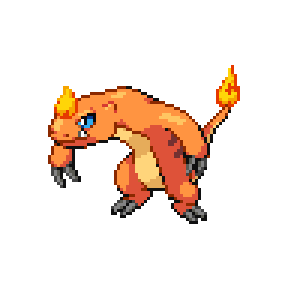 Charroth Sprite Image