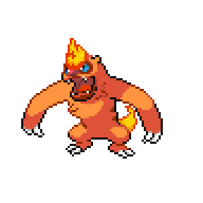 Charroth Sprite Image