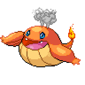 Charmer Sprite Image