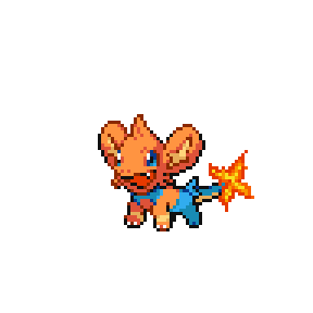 Charnx Sprite Image
