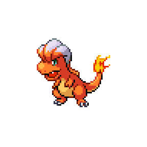 Charagon Sprite Image