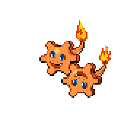 Charink Sprite Image
