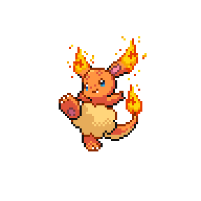 Chareary Sprite Image