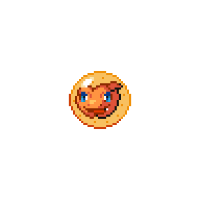 Charsis Sprite Image