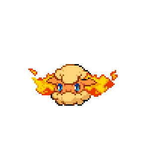 Charonee Sprite Image