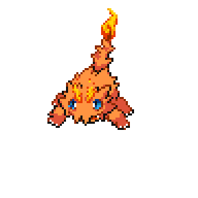 Chartik Sprite Image