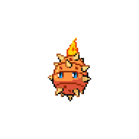 Charseed Sprite Image