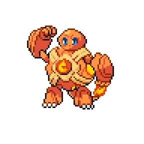 Charolett Sprite Image