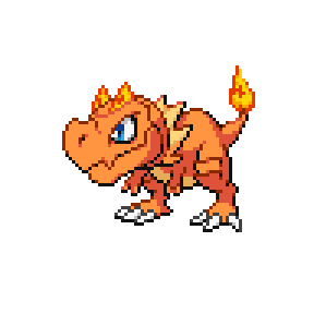 Charrunt Sprite Image