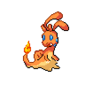 Chargoo Sprite Image