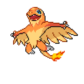 Charlucha Sprite Image