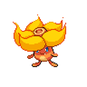 Charplume Sprite Image